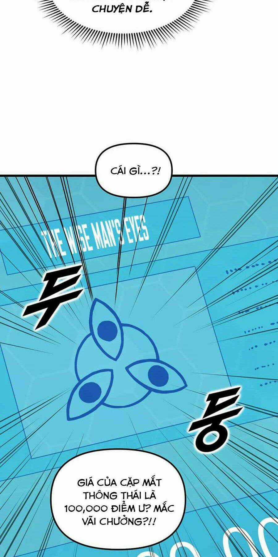 Thăng Cấp Bằng Likes Chapter 15 trang 7