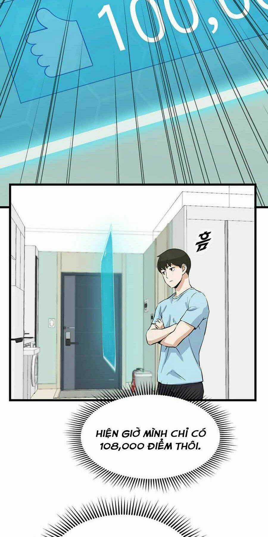 Thăng Cấp Bằng Likes Chapter 15 trang 8