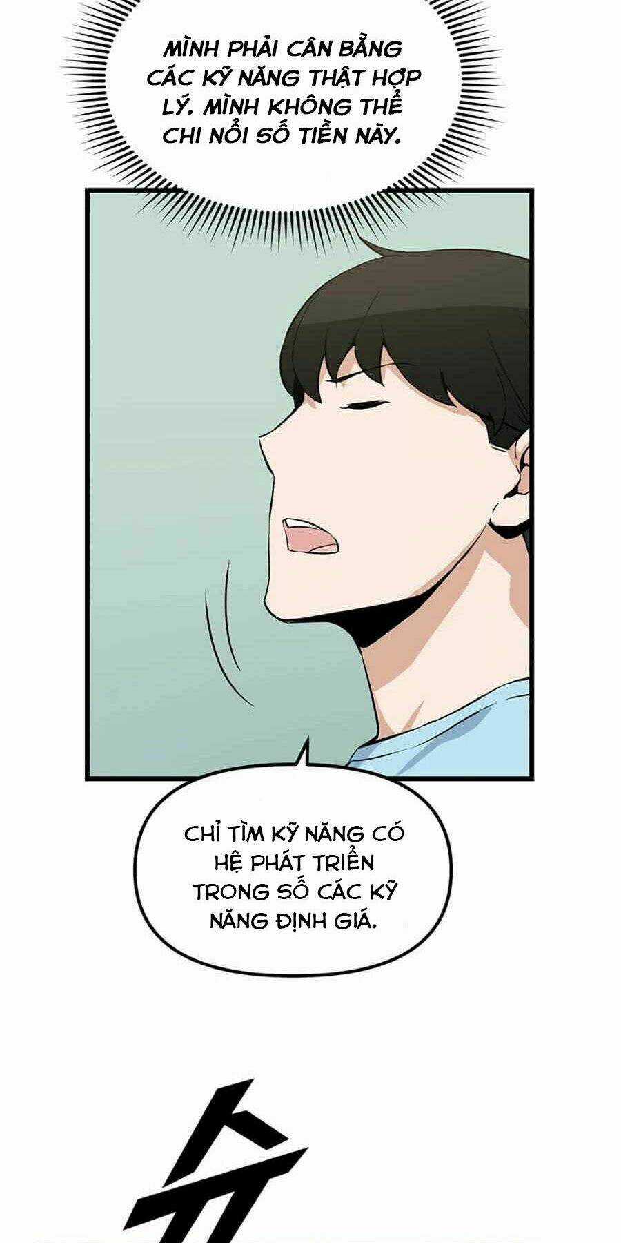 Thăng Cấp Bằng Likes Chapter 15 trang 9