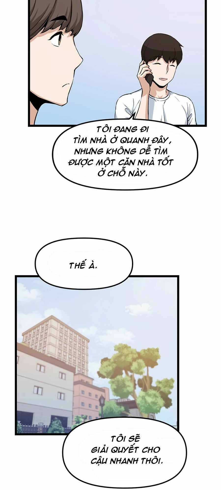 Thăng Cấp Bằng Likes Chapter 16 trang 10