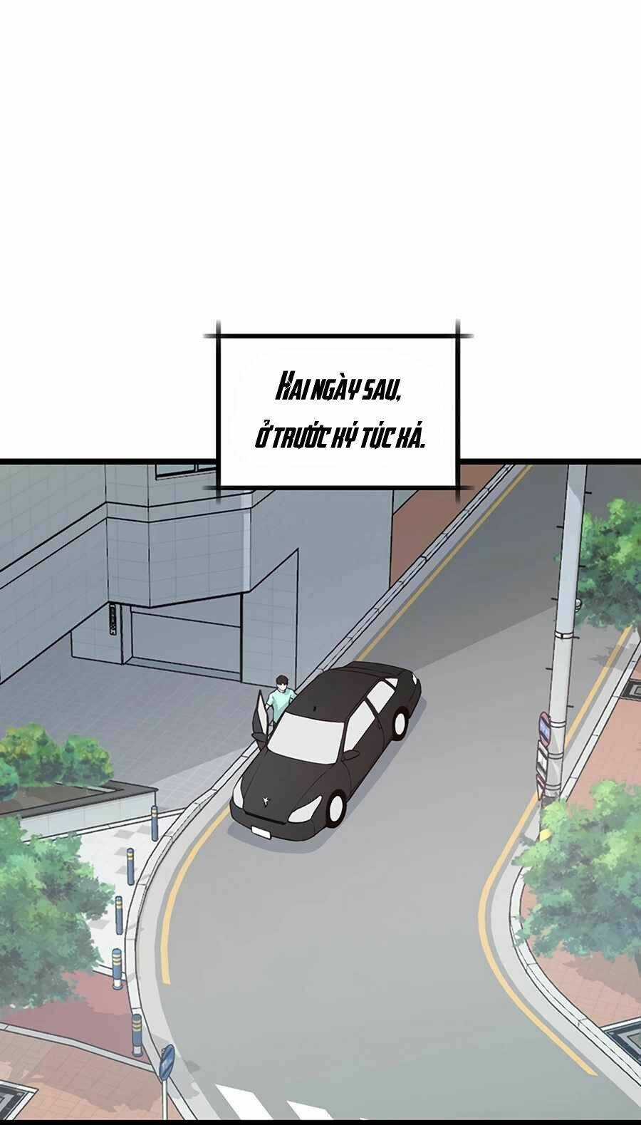 Thăng Cấp Bằng Likes Chapter 16 trang 13