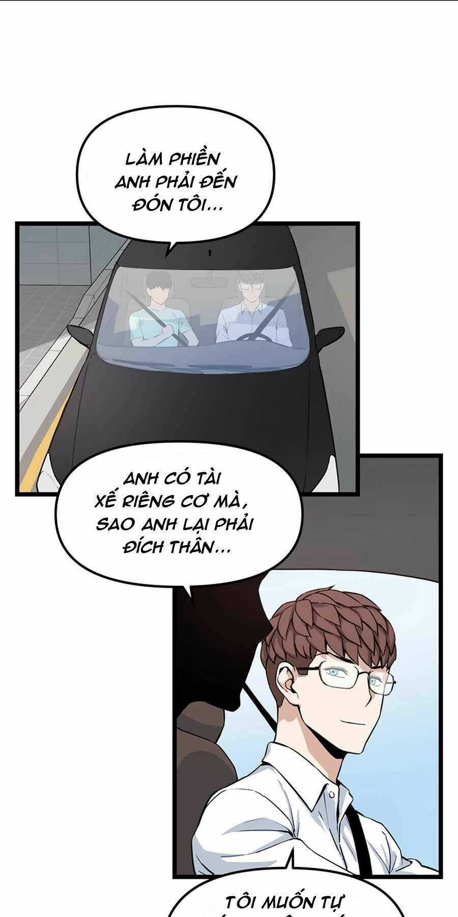 Thăng Cấp Bằng Likes Chapter 16 trang 14