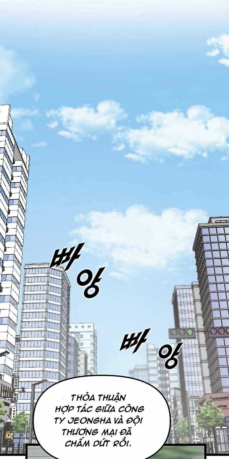 Thăng Cấp Bằng Likes Chapter 16 trang 16