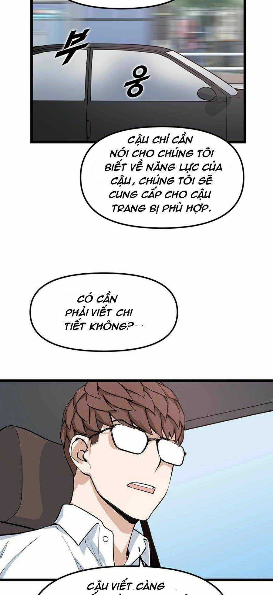 Thăng Cấp Bằng Likes Chapter 16 trang 17