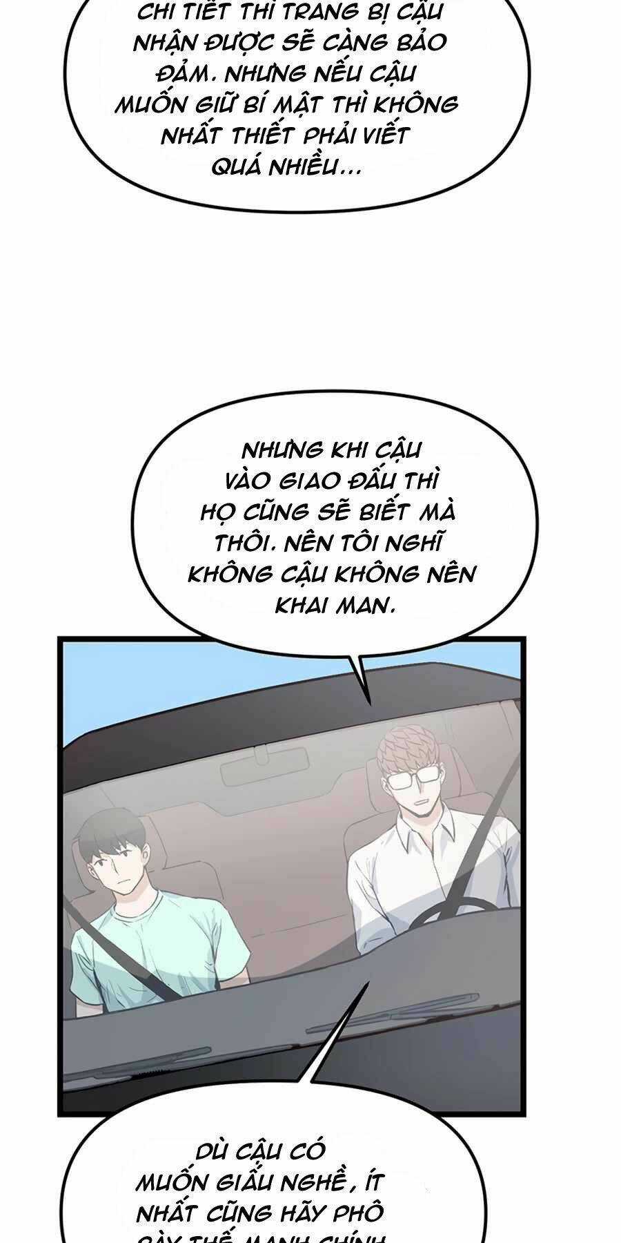 Thăng Cấp Bằng Likes Chapter 16 trang 18