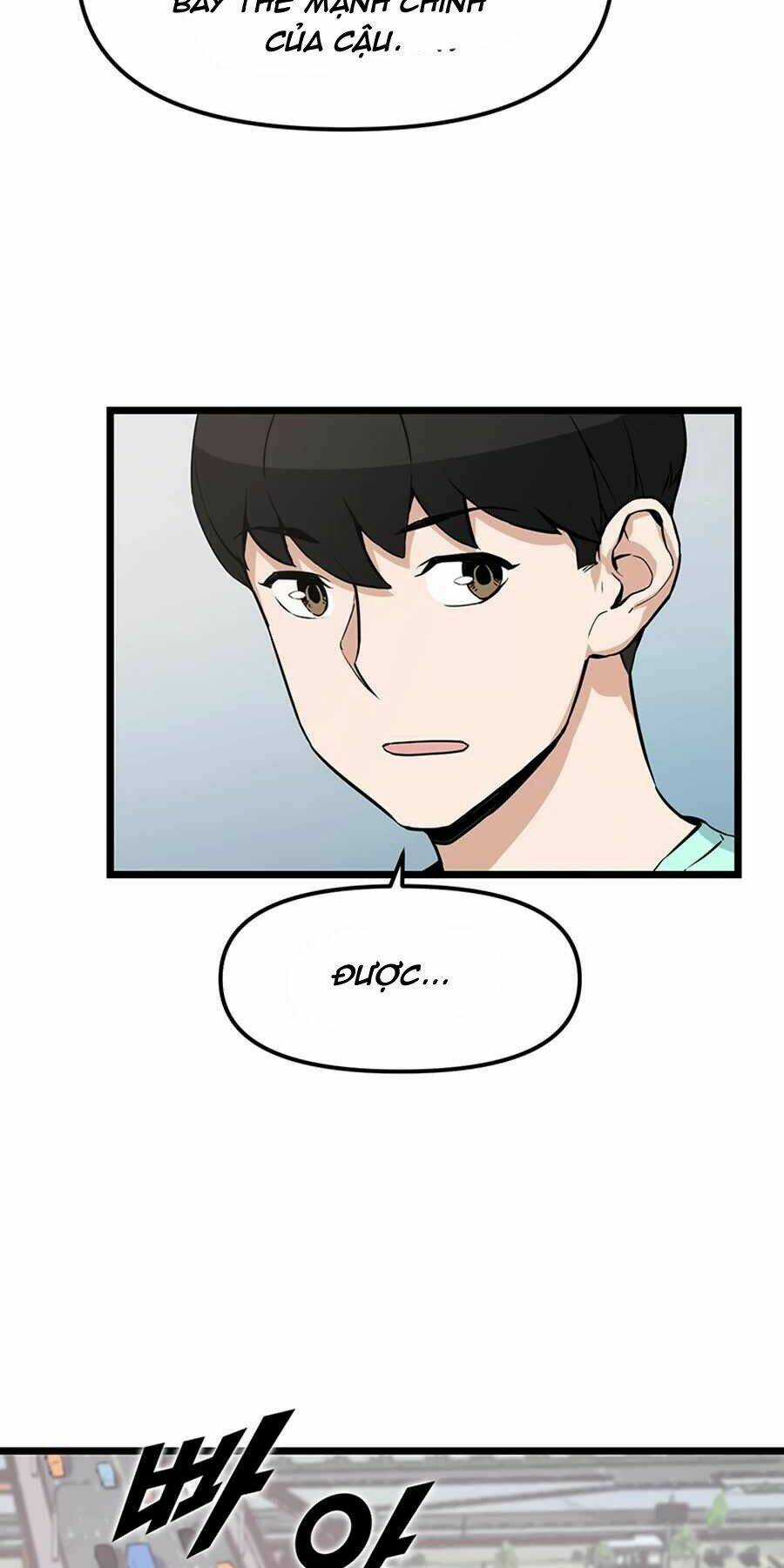 Thăng Cấp Bằng Likes Chapter 16 trang 19