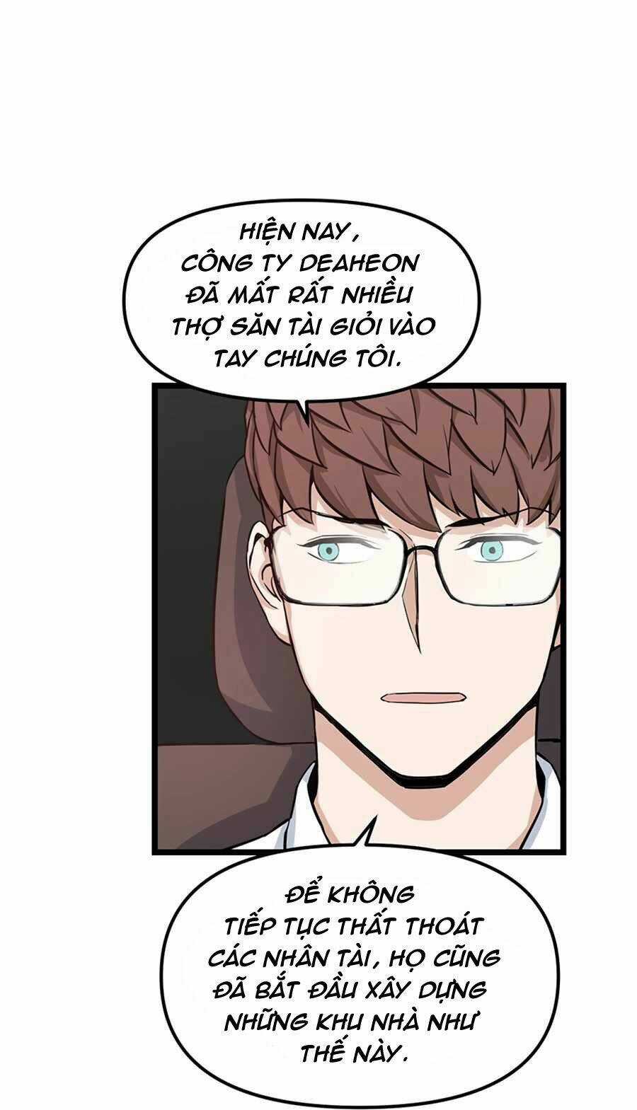 Thăng Cấp Bằng Likes Chapter 16 trang 24