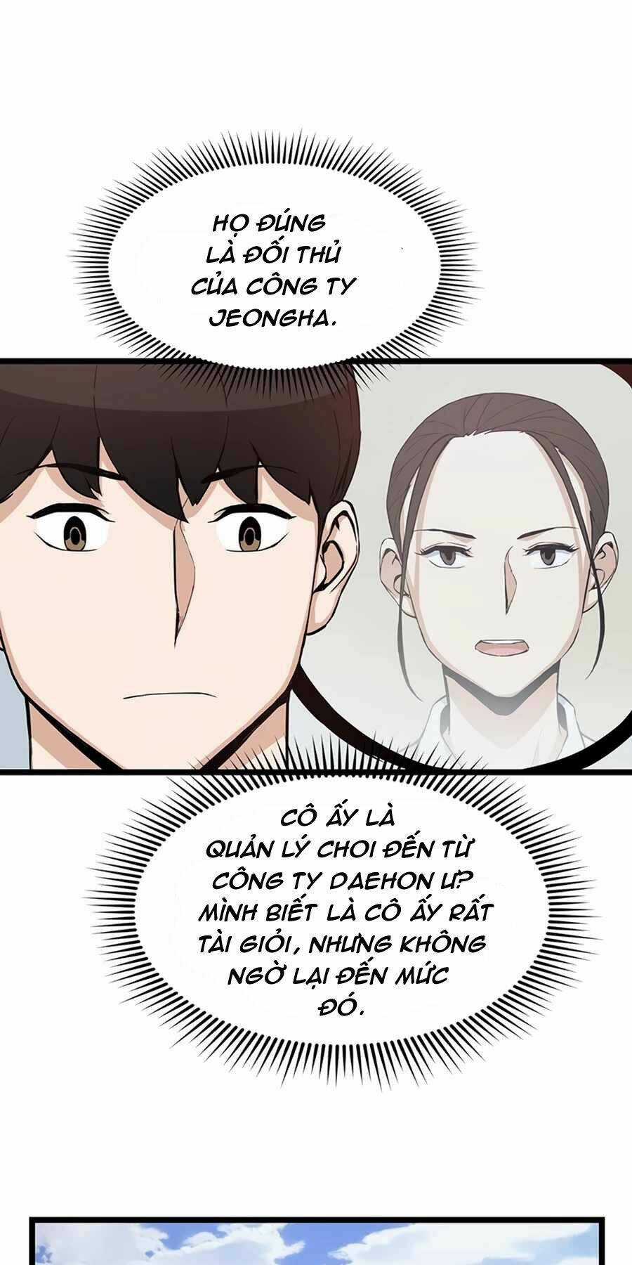 Thăng Cấp Bằng Likes Chapter 16 trang 25