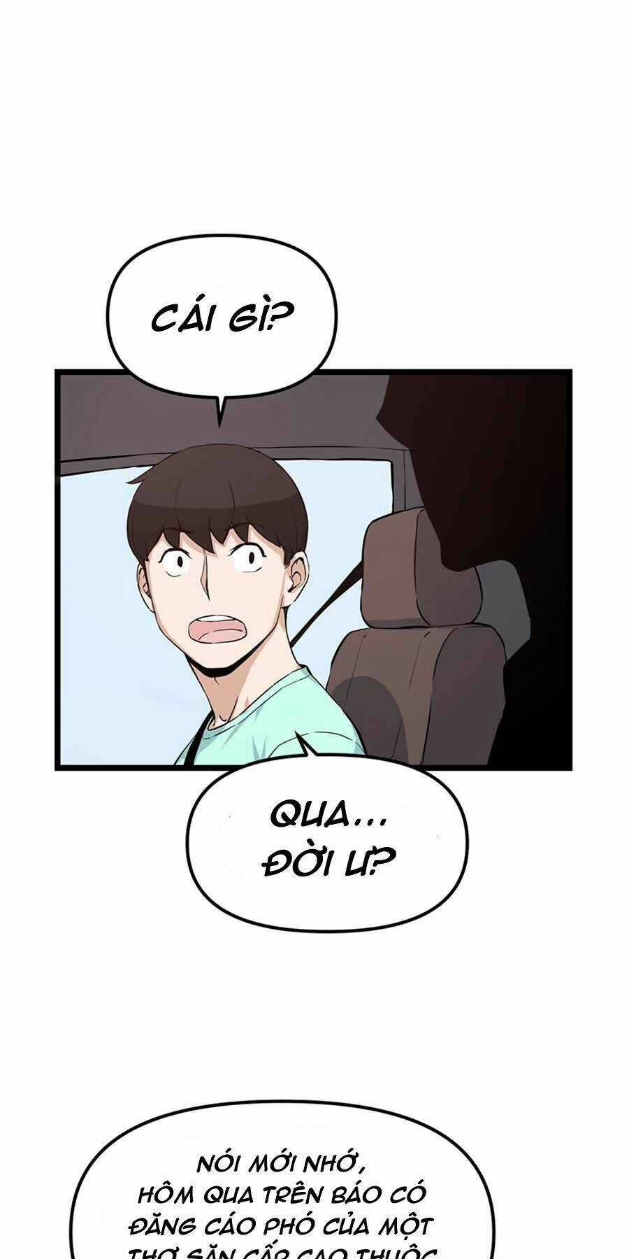 Thăng Cấp Bằng Likes Chapter 16 trang 28