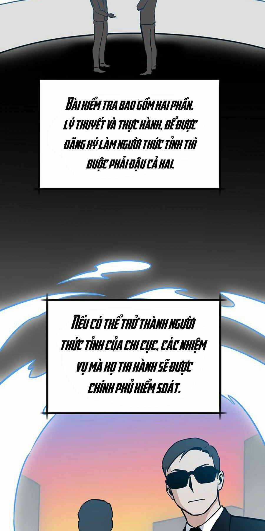 Thăng Cấp Bằng Likes Chapter 16 trang 3