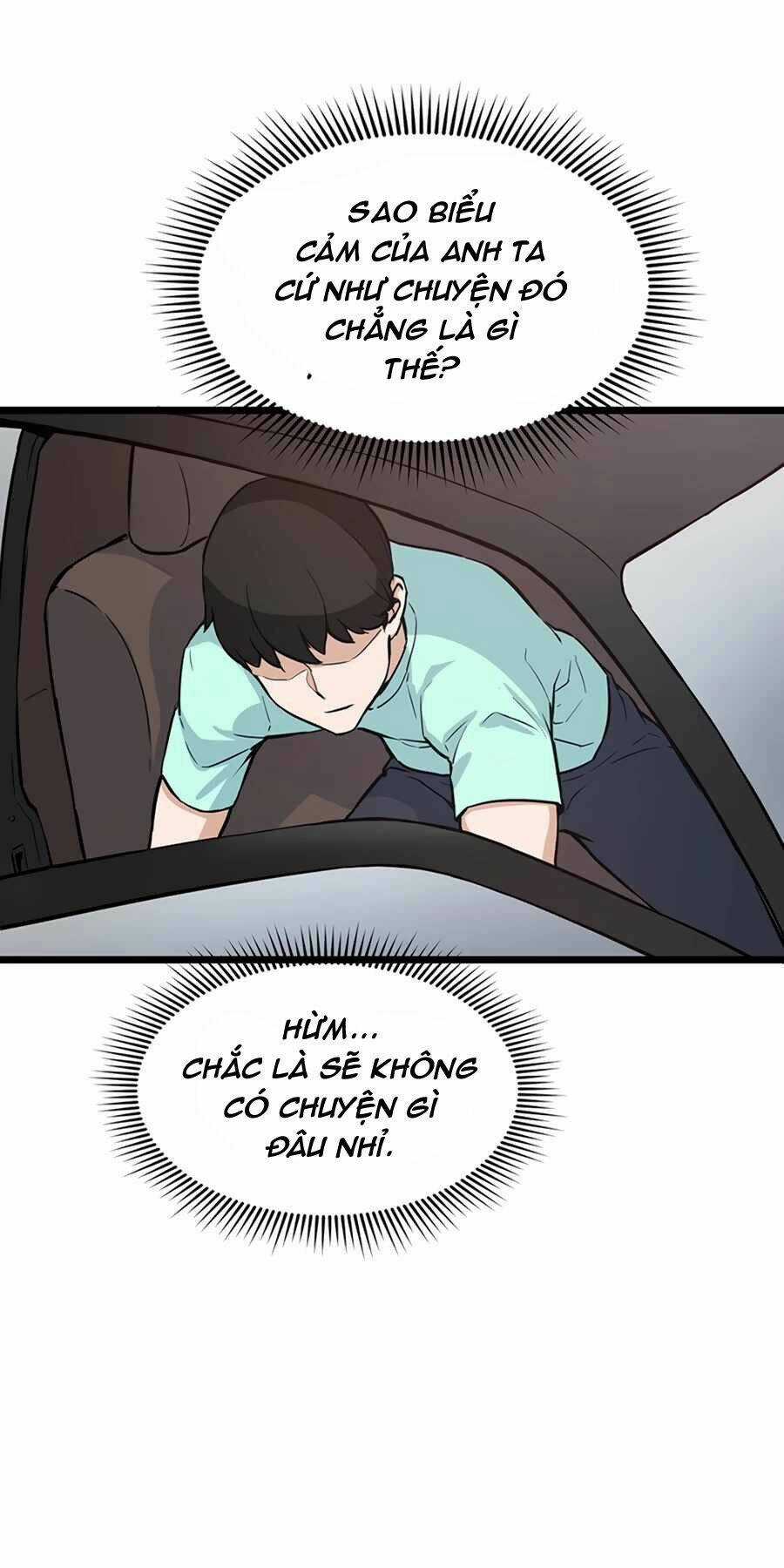 Thăng Cấp Bằng Likes Chapter 16 trang 31