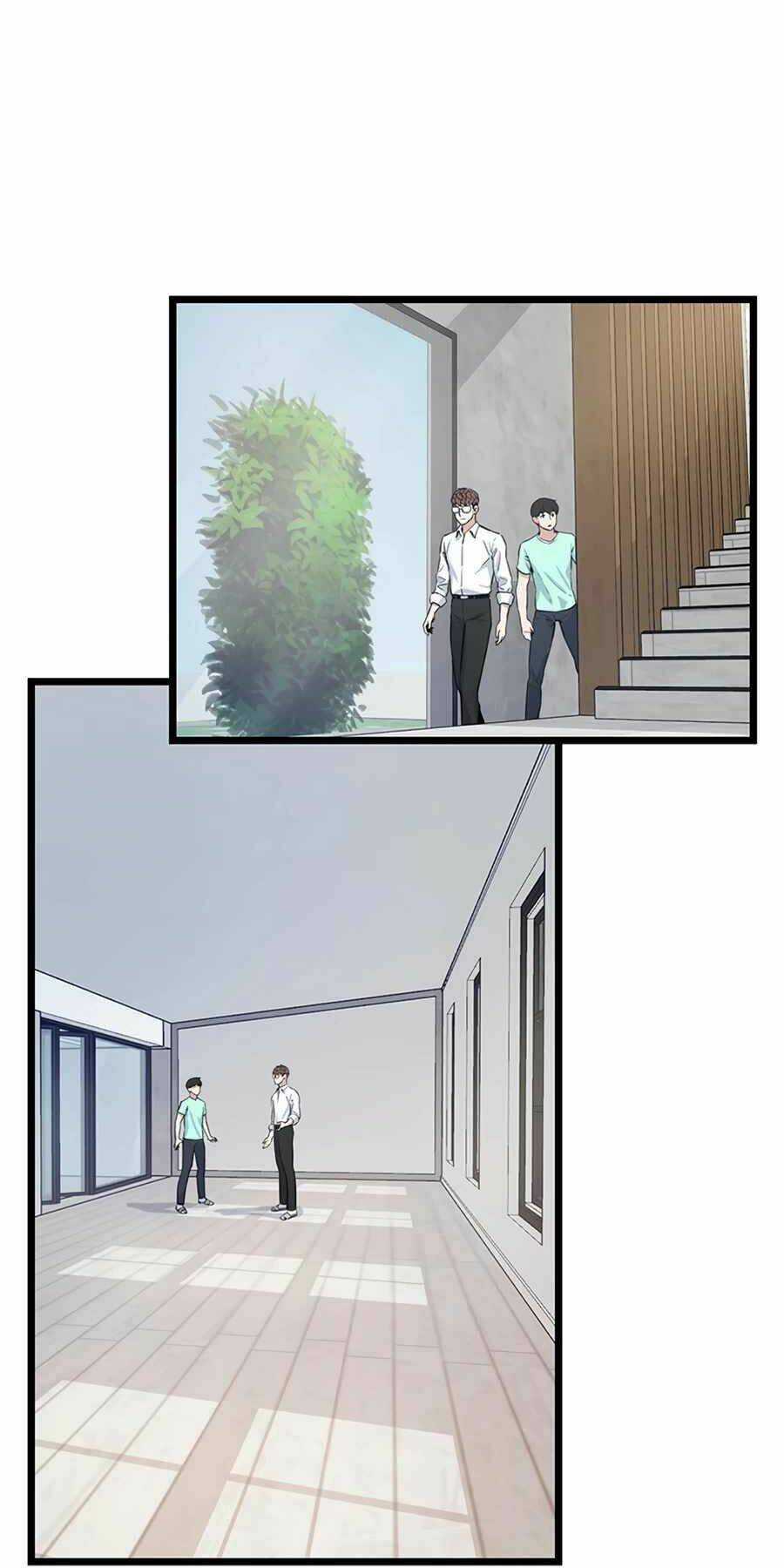 Thăng Cấp Bằng Likes Chapter 16 trang 33