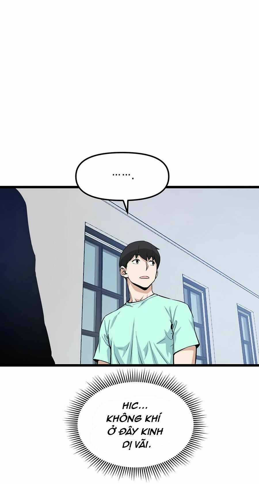 Thăng Cấp Bằng Likes Chapter 16 trang 34