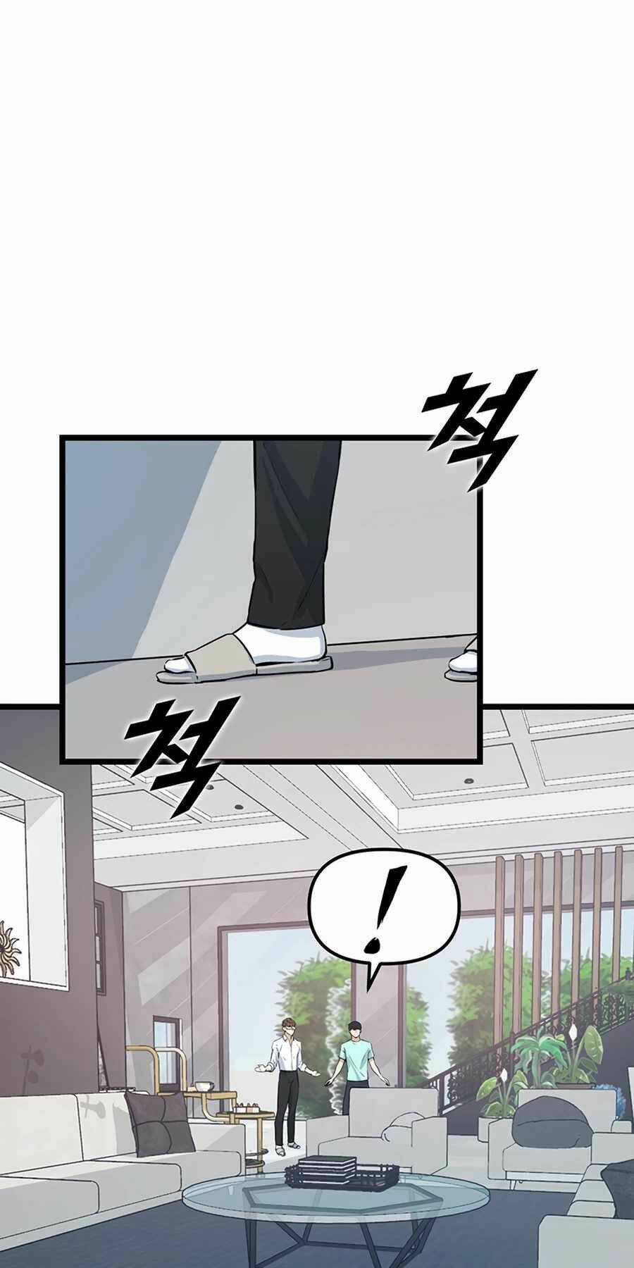 Thăng Cấp Bằng Likes Chapter 16 trang 35