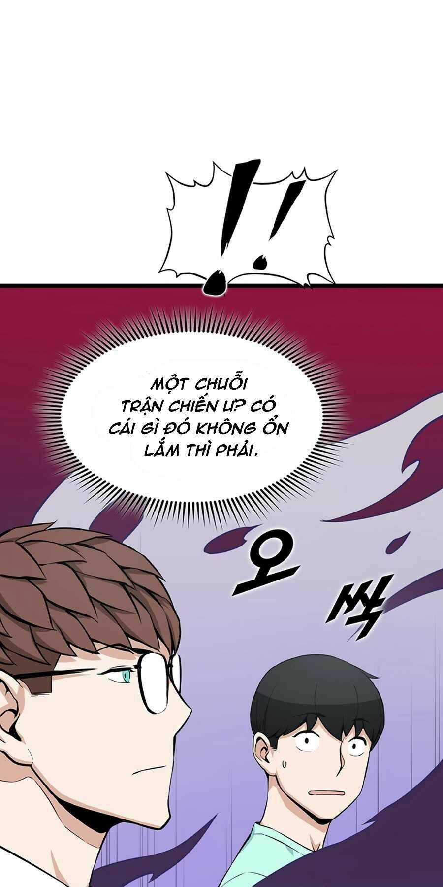 Thăng Cấp Bằng Likes Chapter 16 trang 39