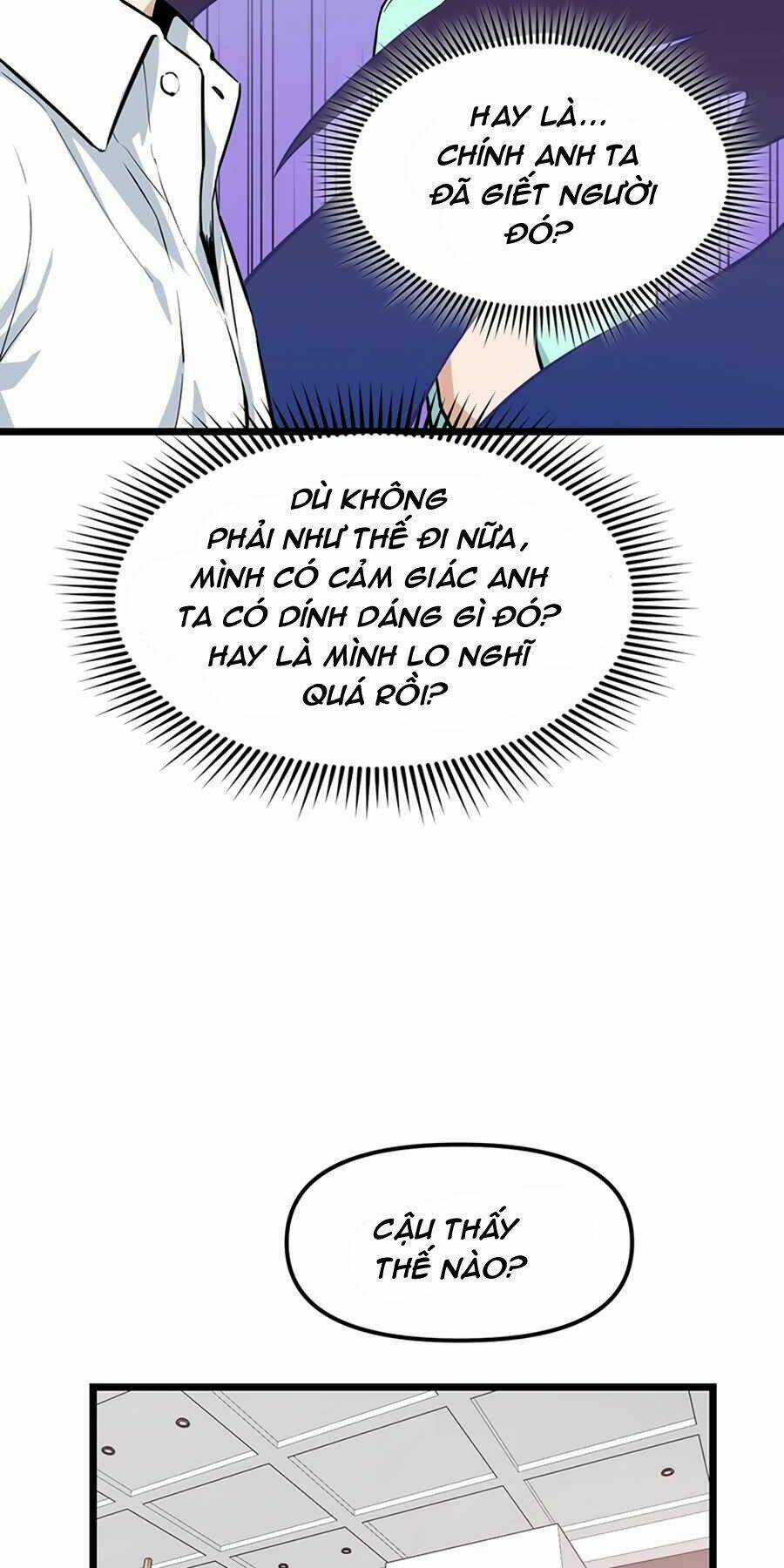 Thăng Cấp Bằng Likes Chapter 16 trang 40