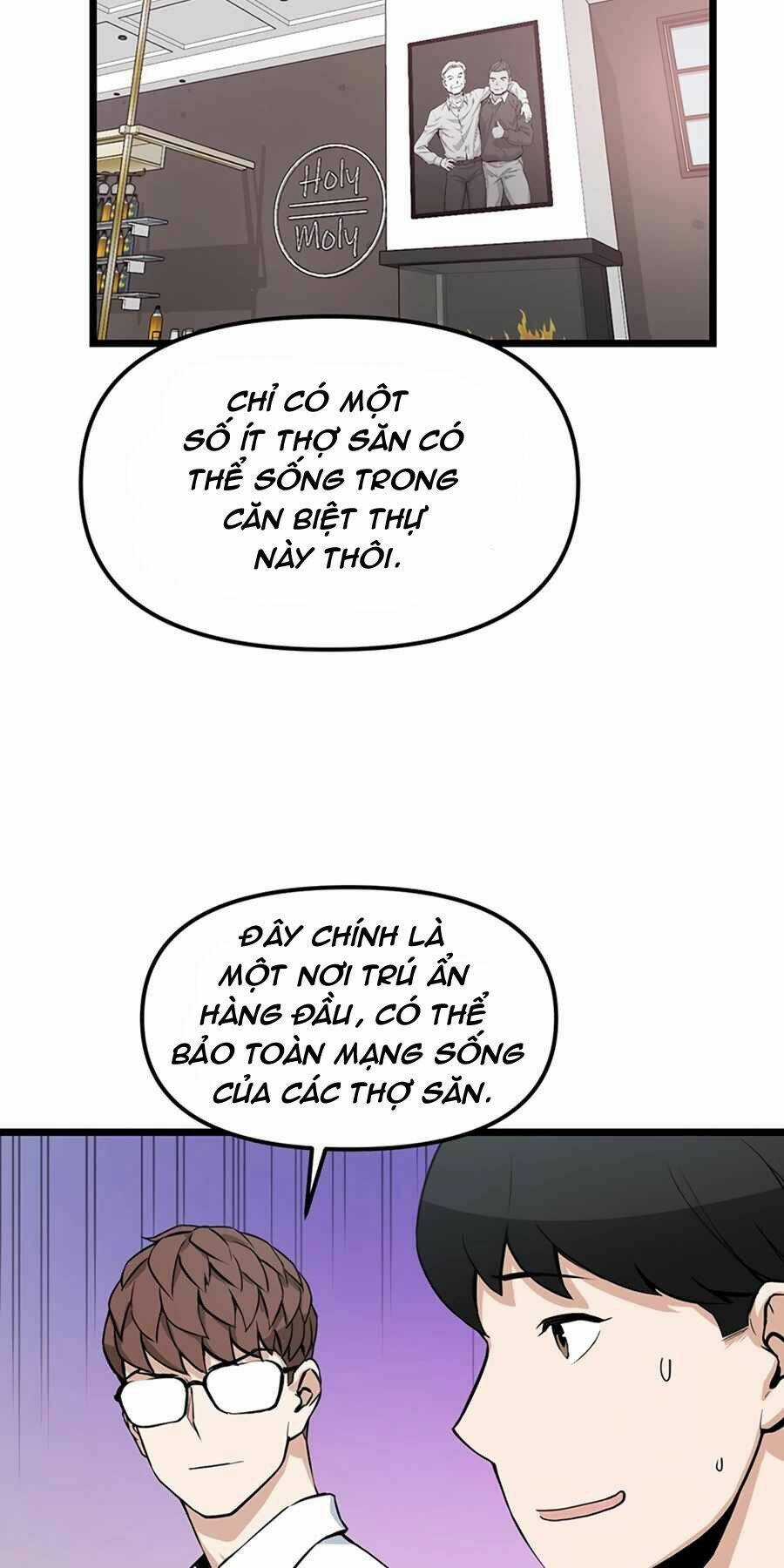 Thăng Cấp Bằng Likes Chapter 16 trang 41