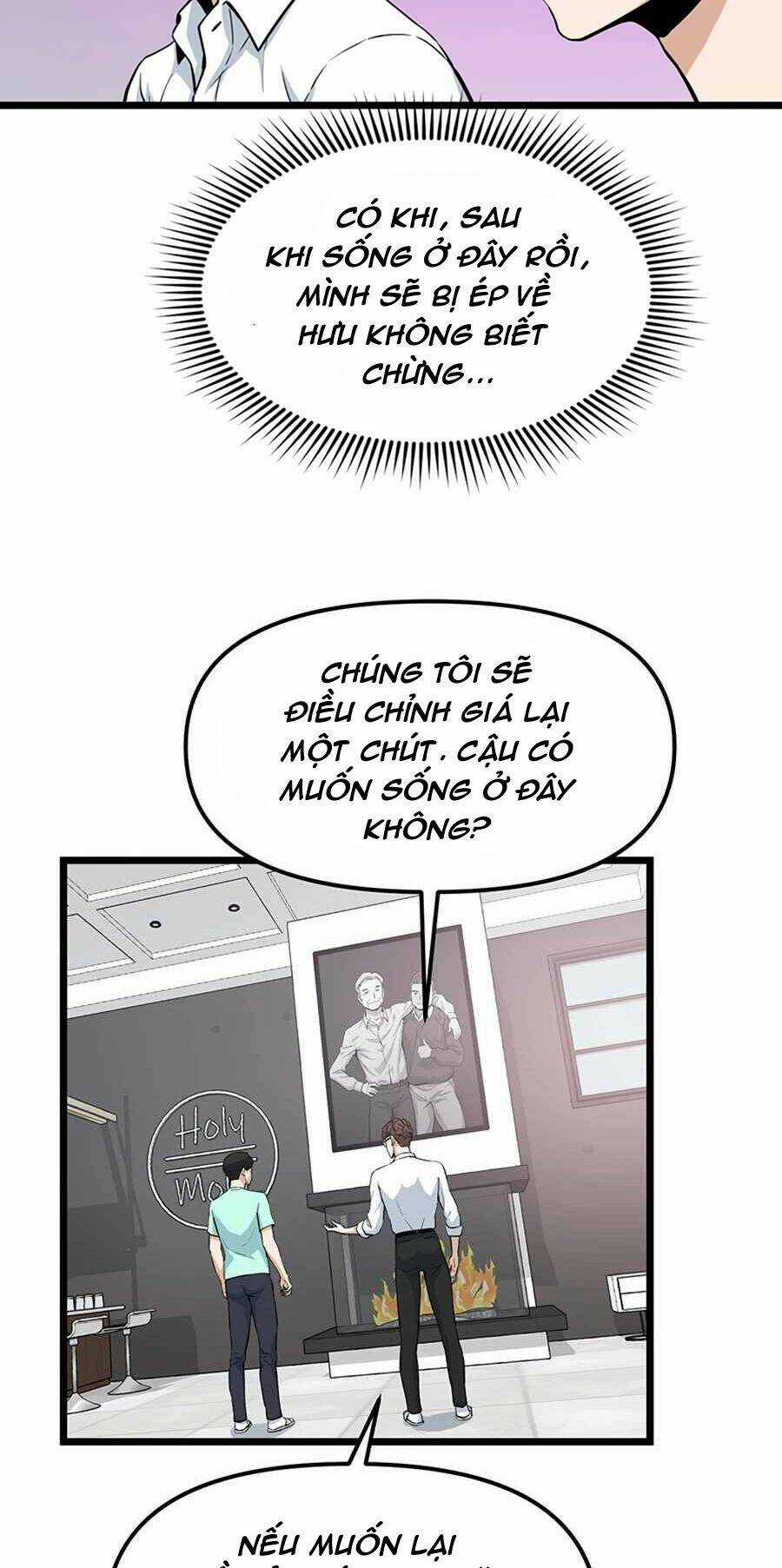 Thăng Cấp Bằng Likes Chapter 16 trang 42