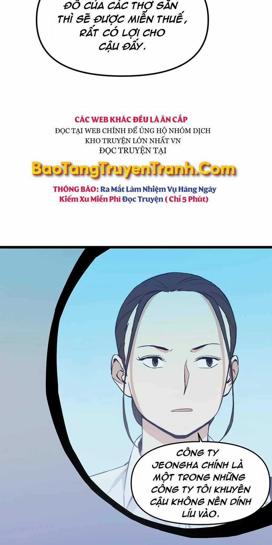 Thăng Cấp Bằng Likes Chapter 16 trang 43