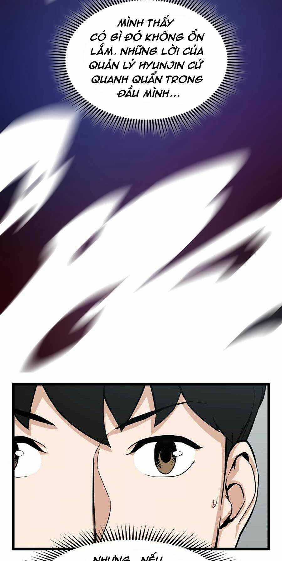 Thăng Cấp Bằng Likes Chapter 16 trang 45