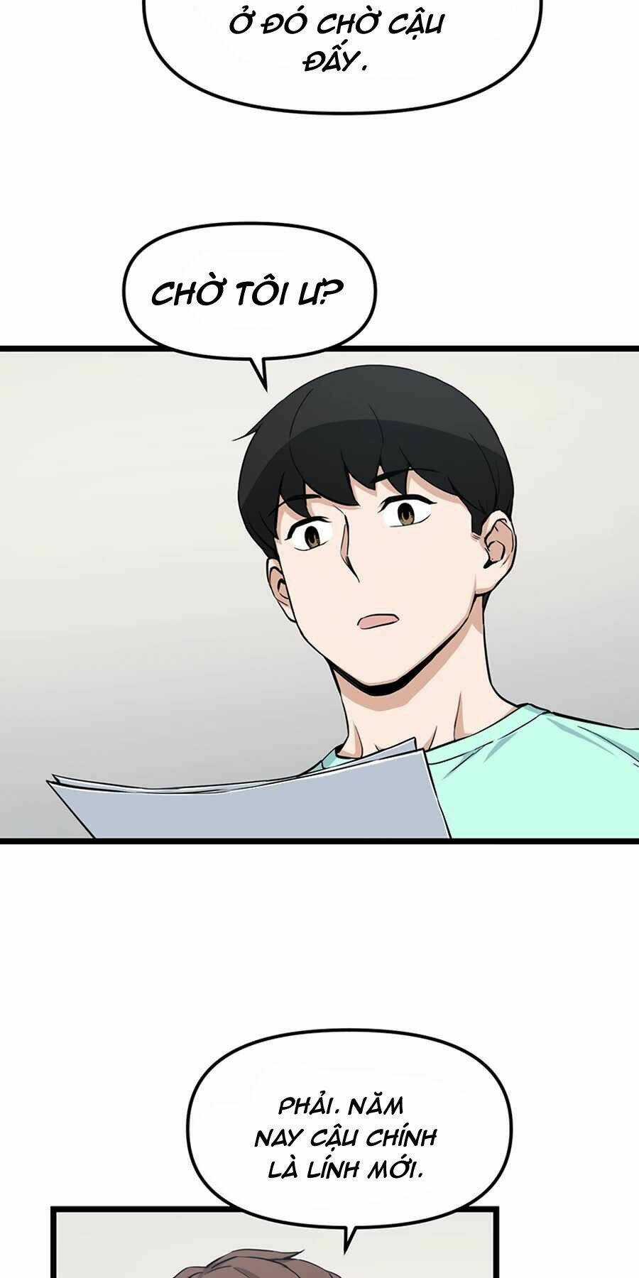 Thăng Cấp Bằng Likes Chapter 16 trang 47