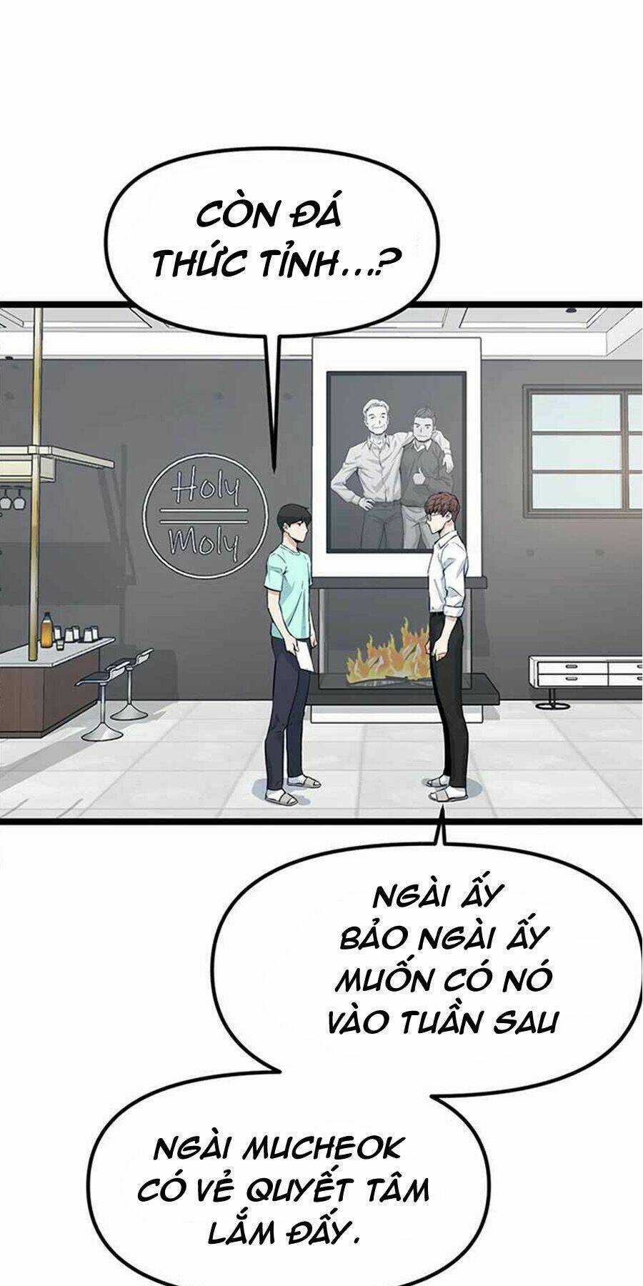 Thăng Cấp Bằng Likes Chapter 16 trang 49