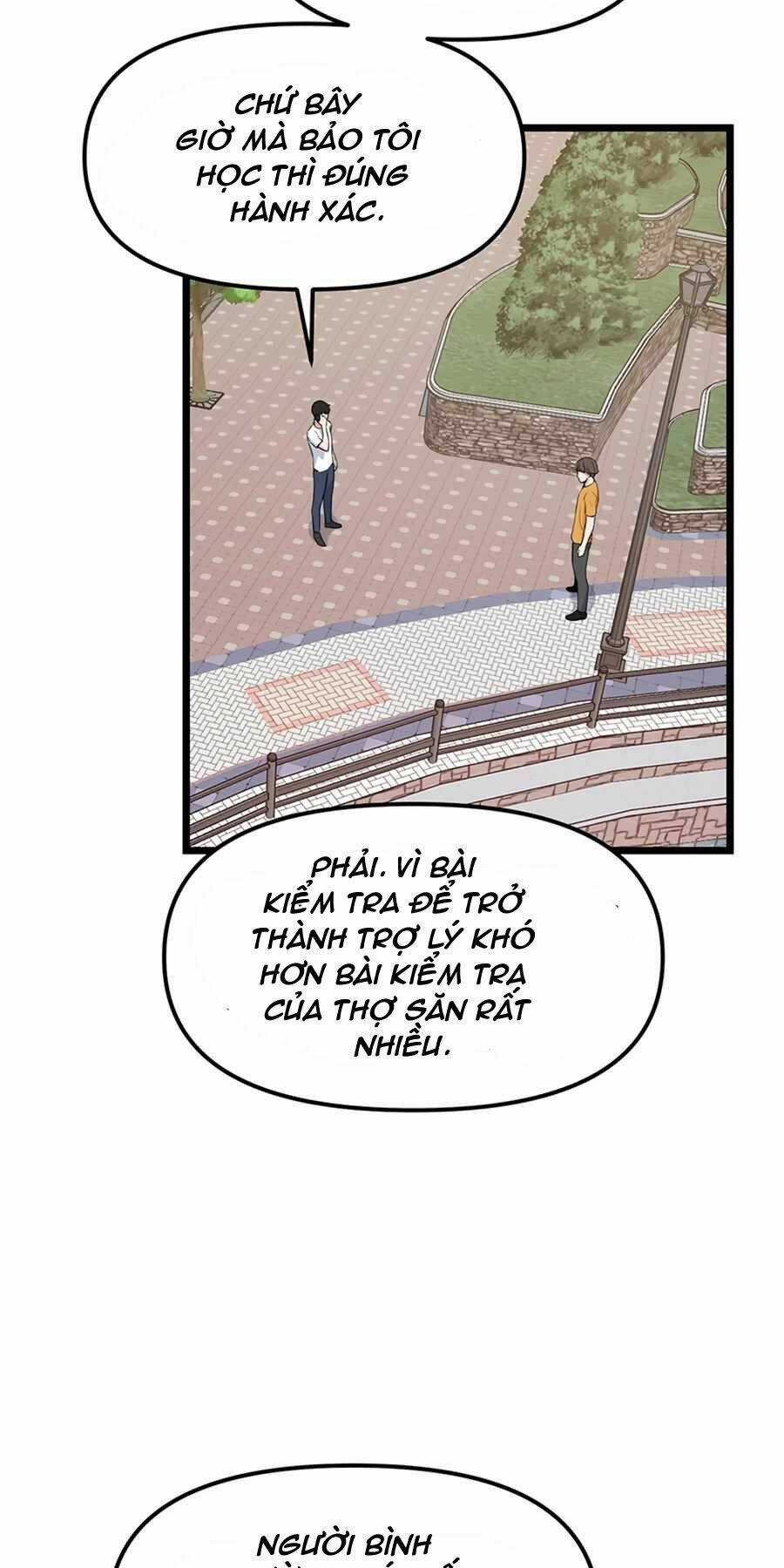 Thăng Cấp Bằng Likes Chapter 16 trang 5