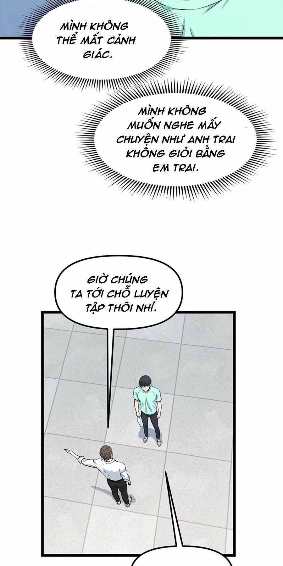 Thăng Cấp Bằng Likes Chapter 16 trang 53