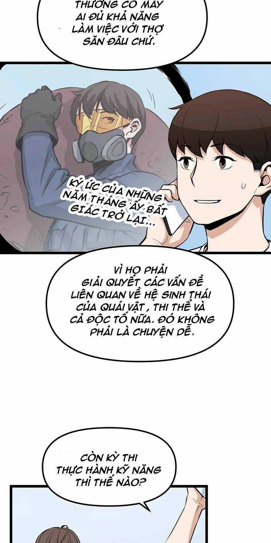 Thăng Cấp Bằng Likes Chapter 16 trang 6