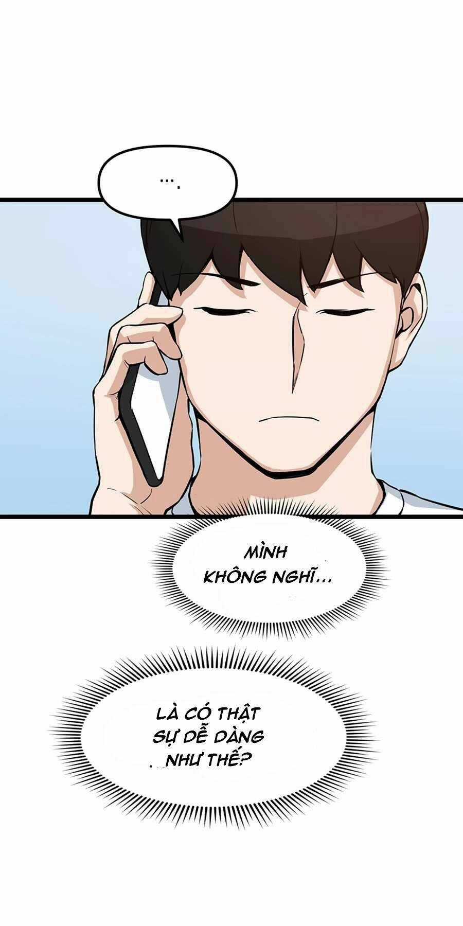 Thăng Cấp Bằng Likes Chapter 16 trang 8