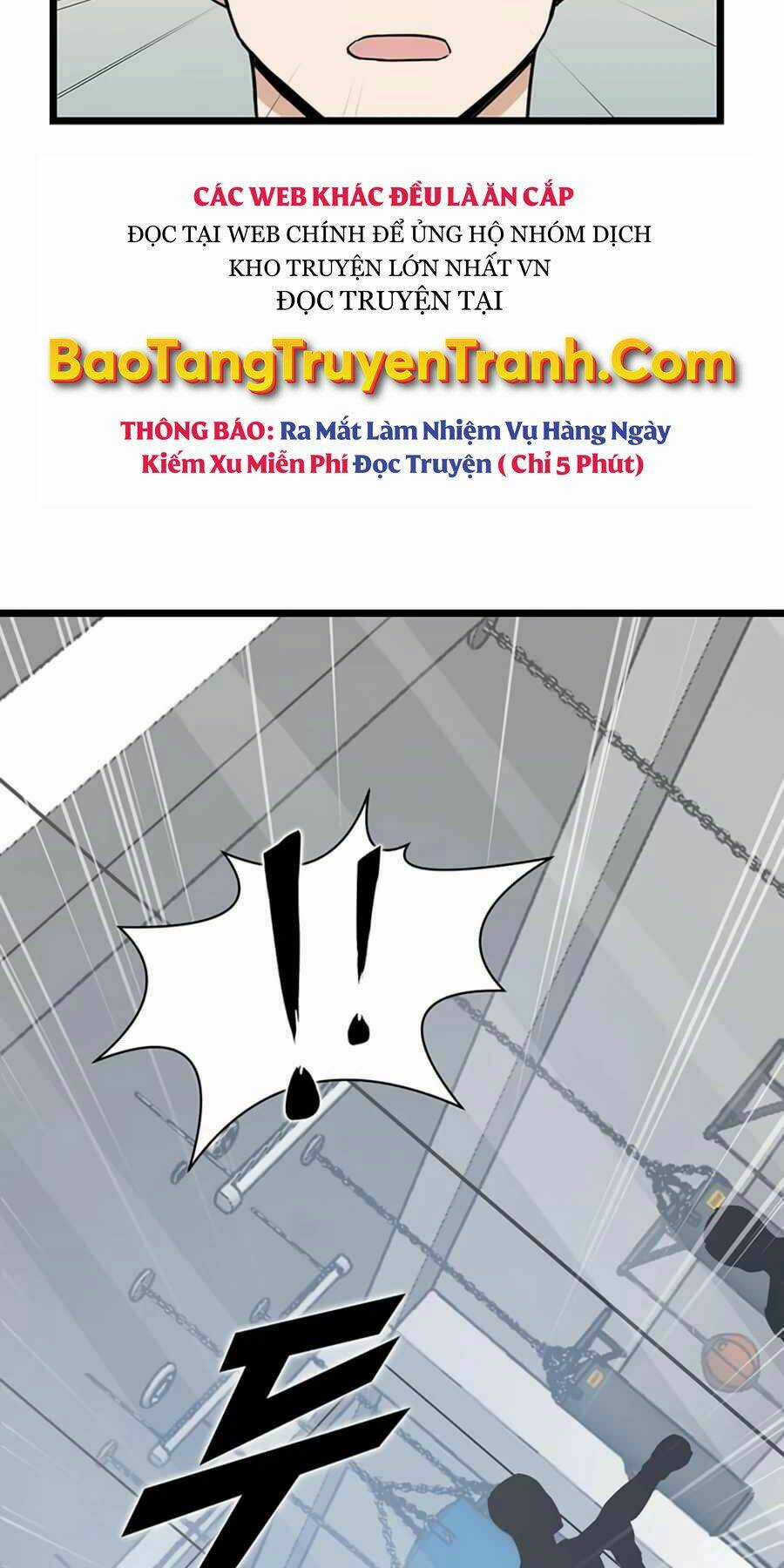 Thăng Cấp Bằng Likes Chapter 17 trang 10