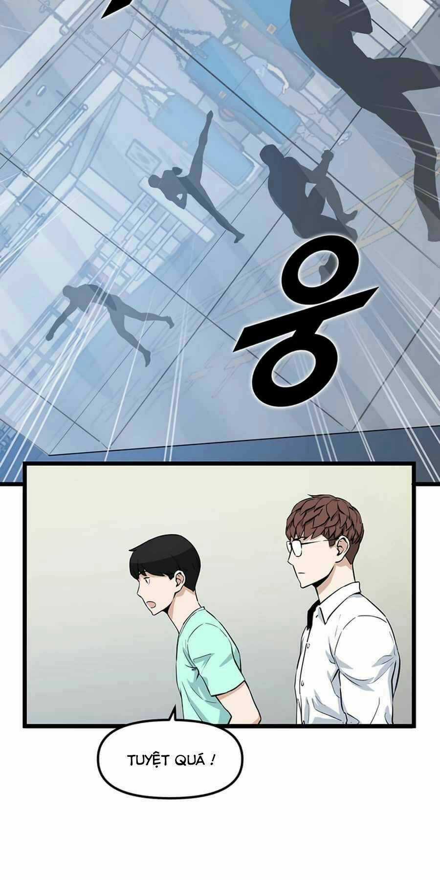 Thăng Cấp Bằng Likes Chapter 17 trang 11