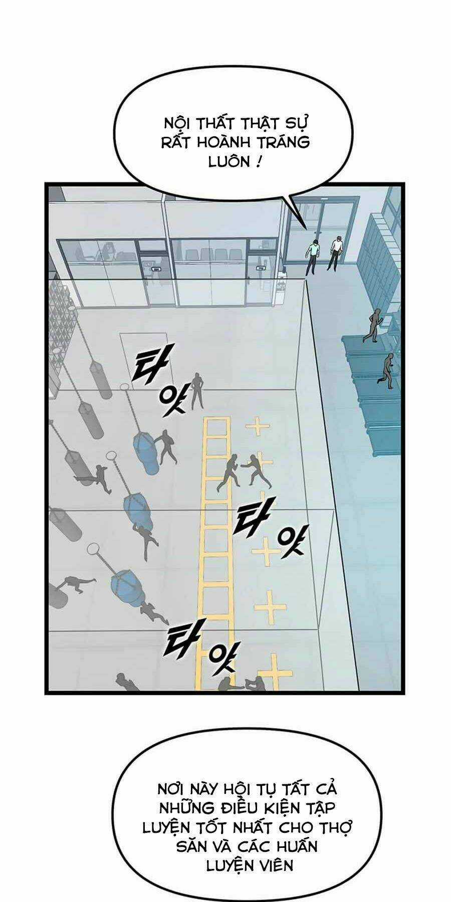 Thăng Cấp Bằng Likes Chapter 17 trang 12