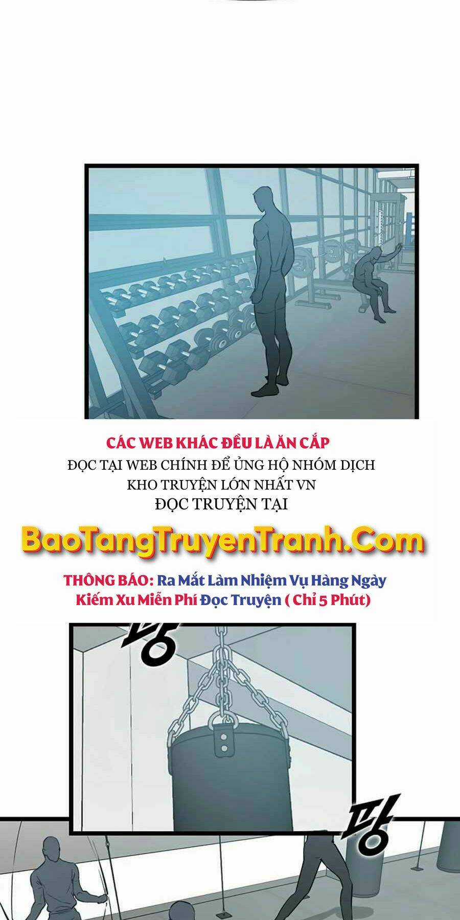 Thăng Cấp Bằng Likes Chapter 17 trang 13