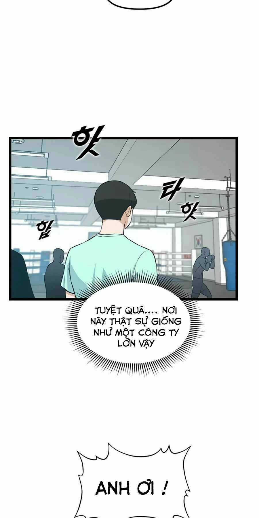 Thăng Cấp Bằng Likes Chapter 17 trang 15