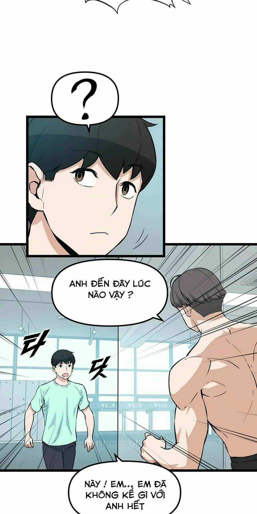 Thăng Cấp Bằng Likes Chapter 17 trang 16