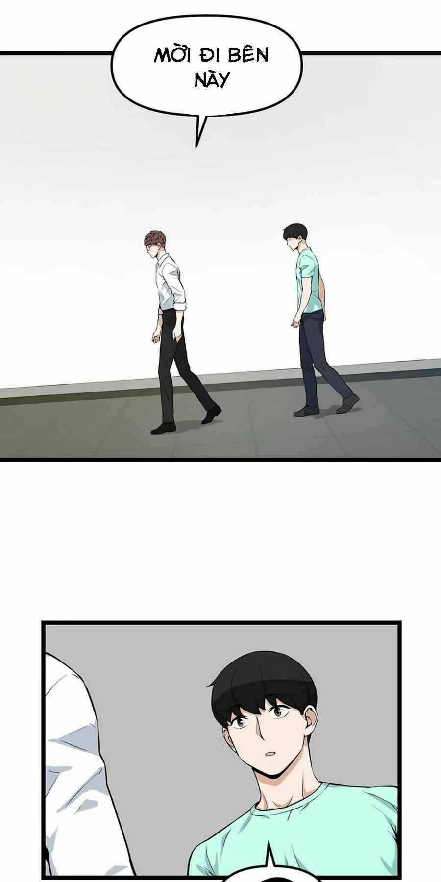 Thăng Cấp Bằng Likes Chapter 17 trang 2