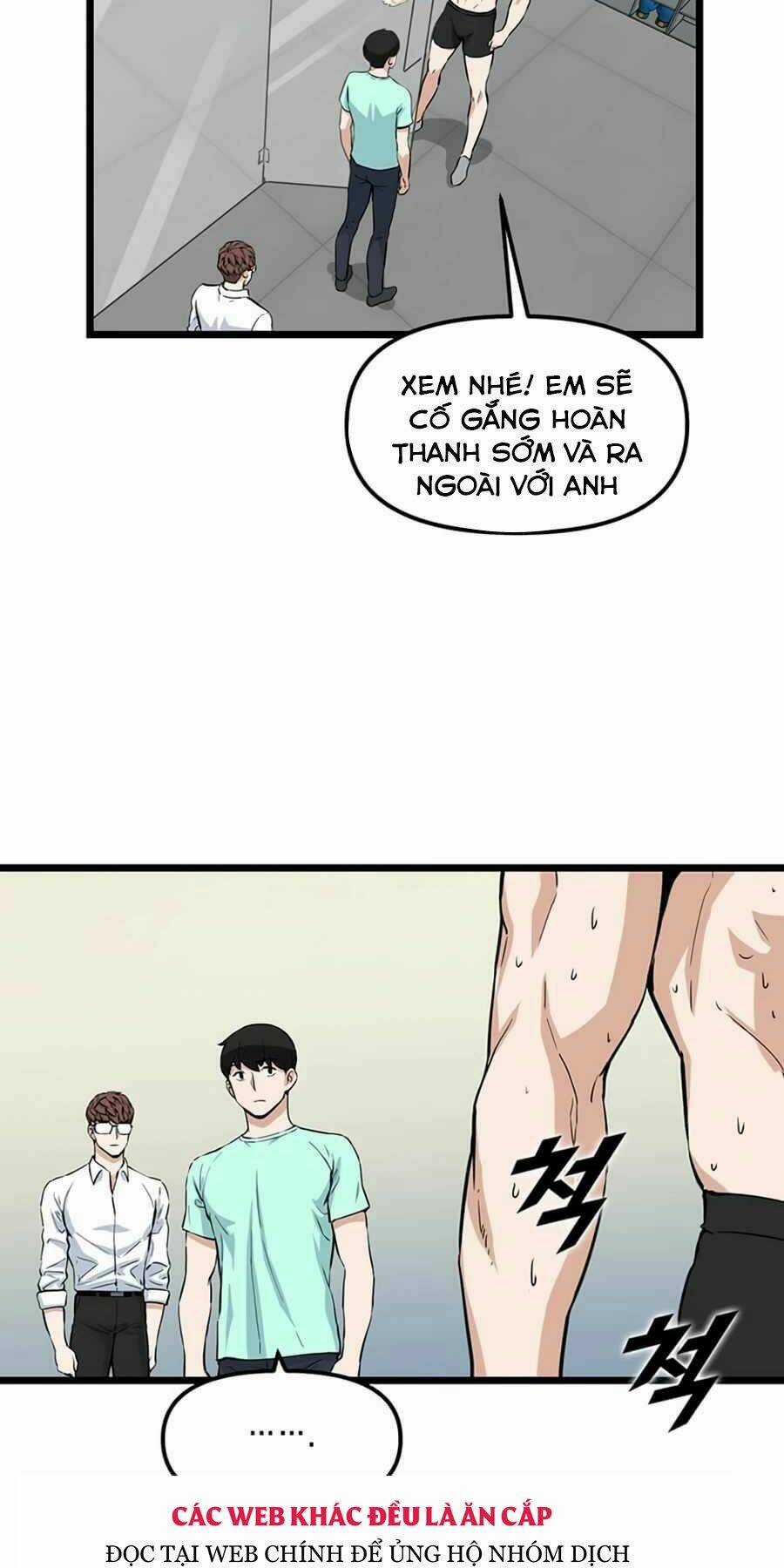 Thăng Cấp Bằng Likes Chapter 17 trang 21