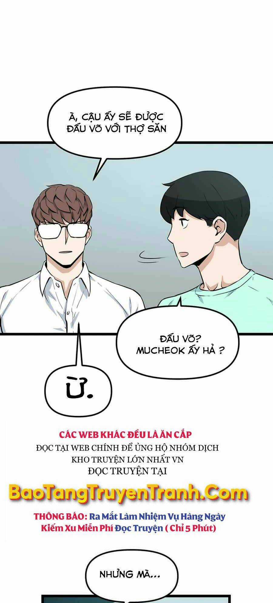 Thăng Cấp Bằng Likes Chapter 17 trang 23