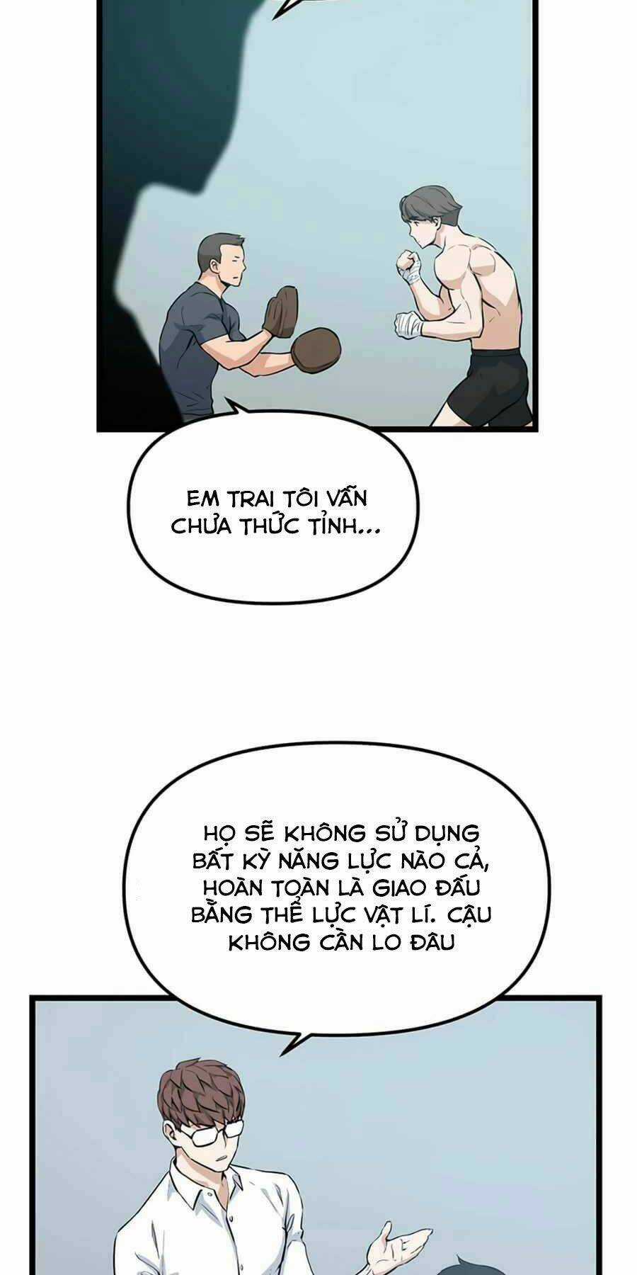 Thăng Cấp Bằng Likes Chapter 17 trang 24