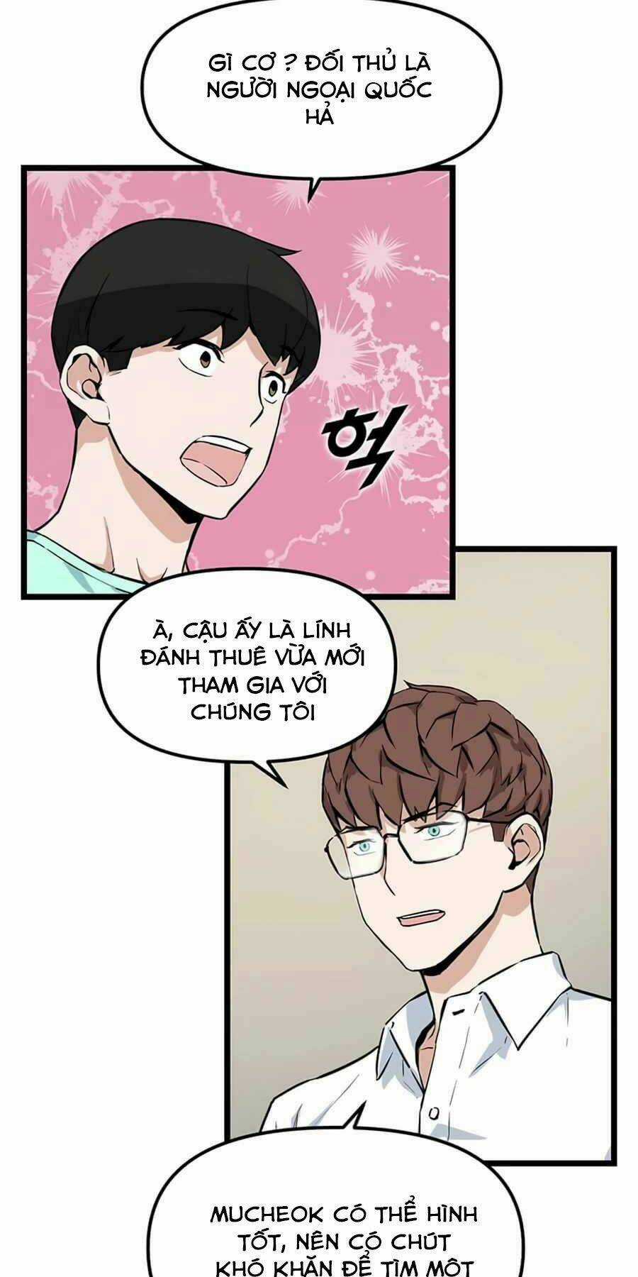 Thăng Cấp Bằng Likes Chapter 17 trang 31