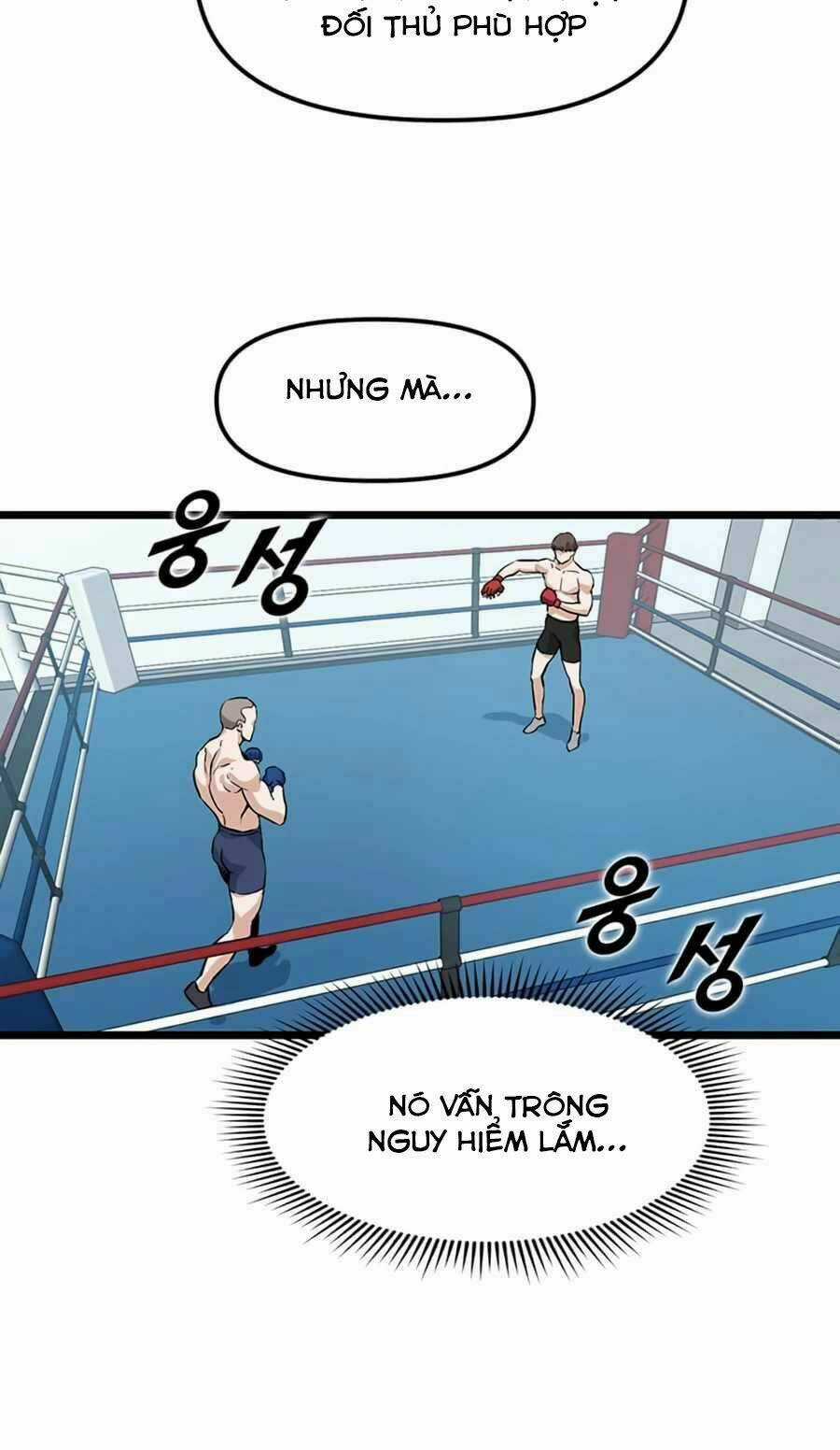 Thăng Cấp Bằng Likes Chapter 17 trang 32