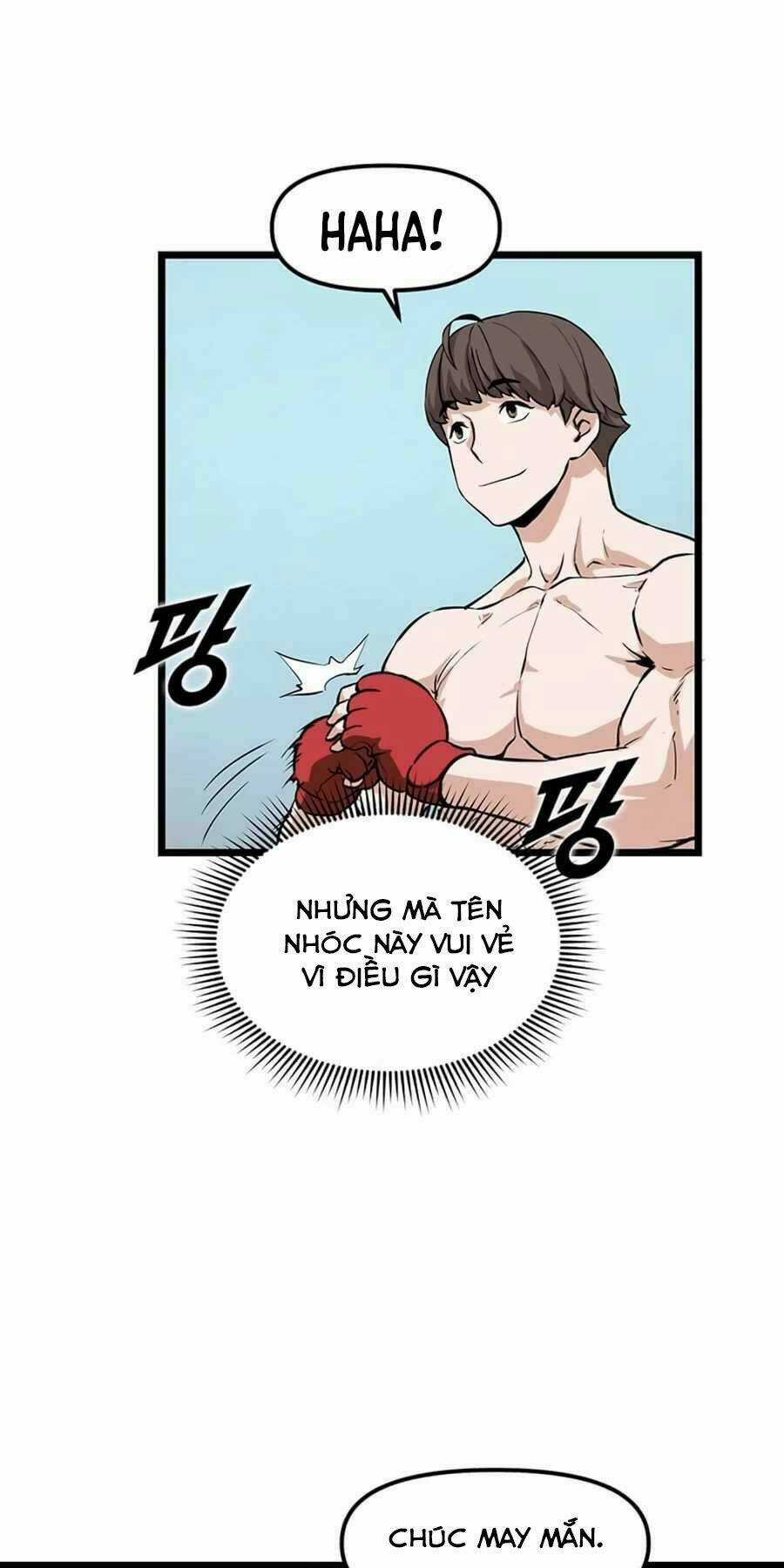 Thăng Cấp Bằng Likes Chapter 17 trang 33