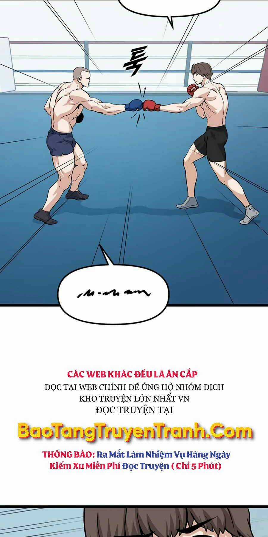 Thăng Cấp Bằng Likes Chapter 17 trang 34