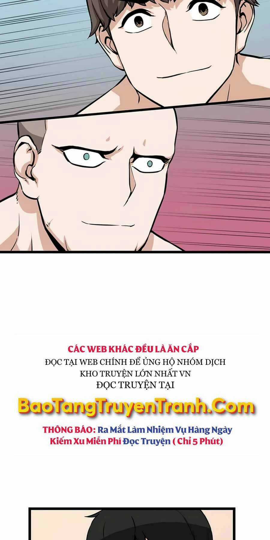 Thăng Cấp Bằng Likes Chapter 17 trang 35