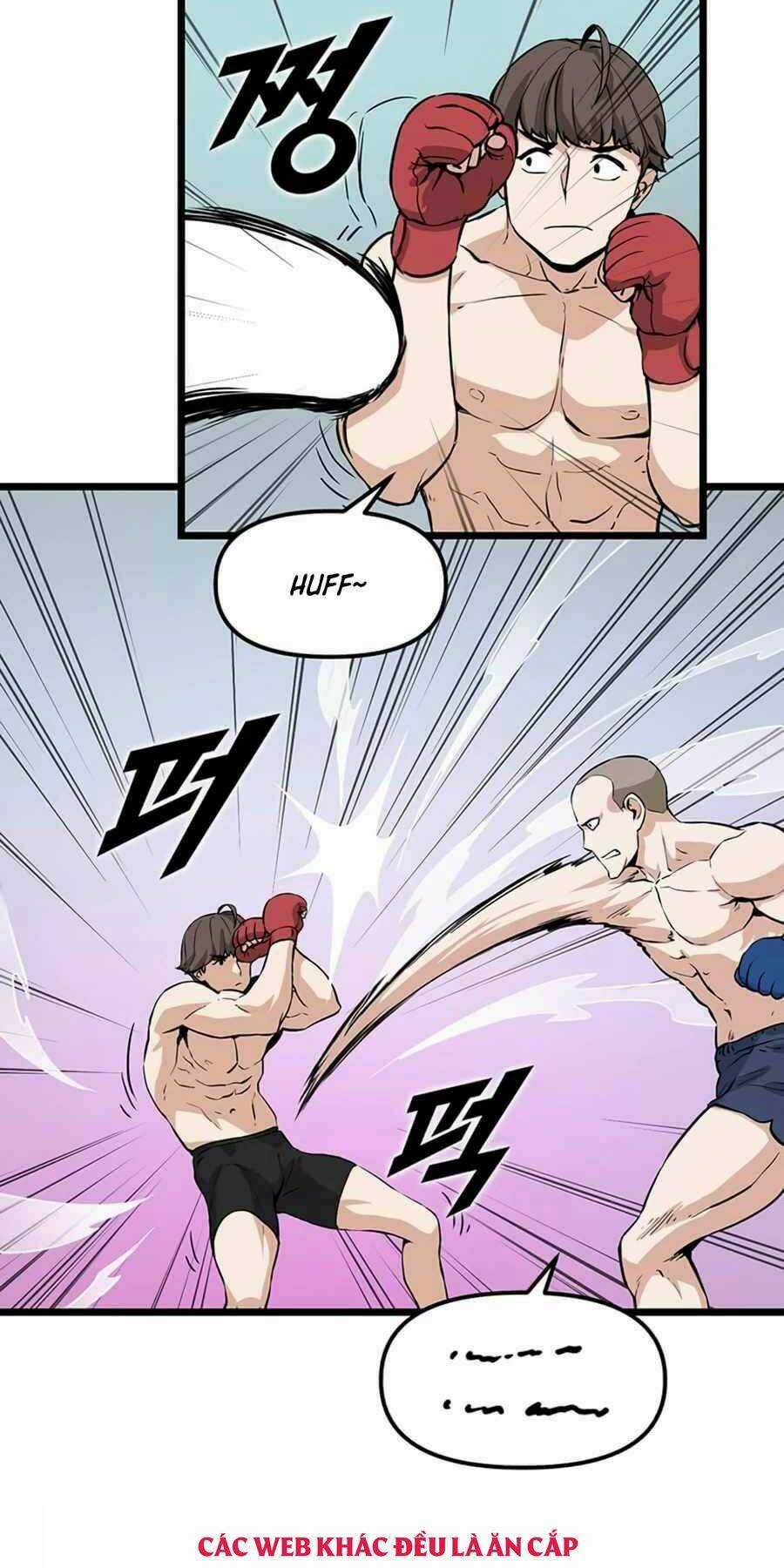 Thăng Cấp Bằng Likes Chapter 17 trang 38