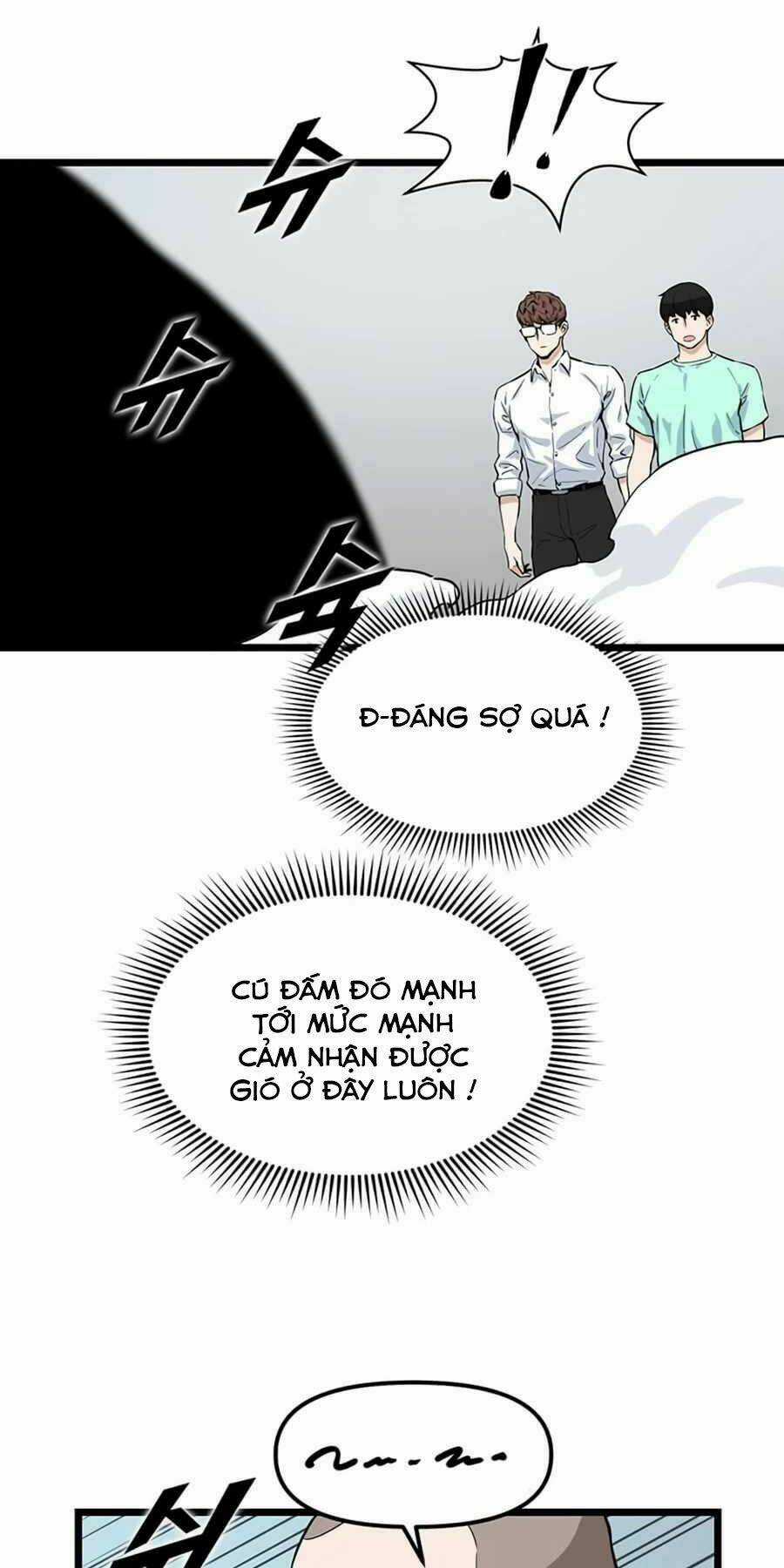 Thăng Cấp Bằng Likes Chapter 17 trang 40