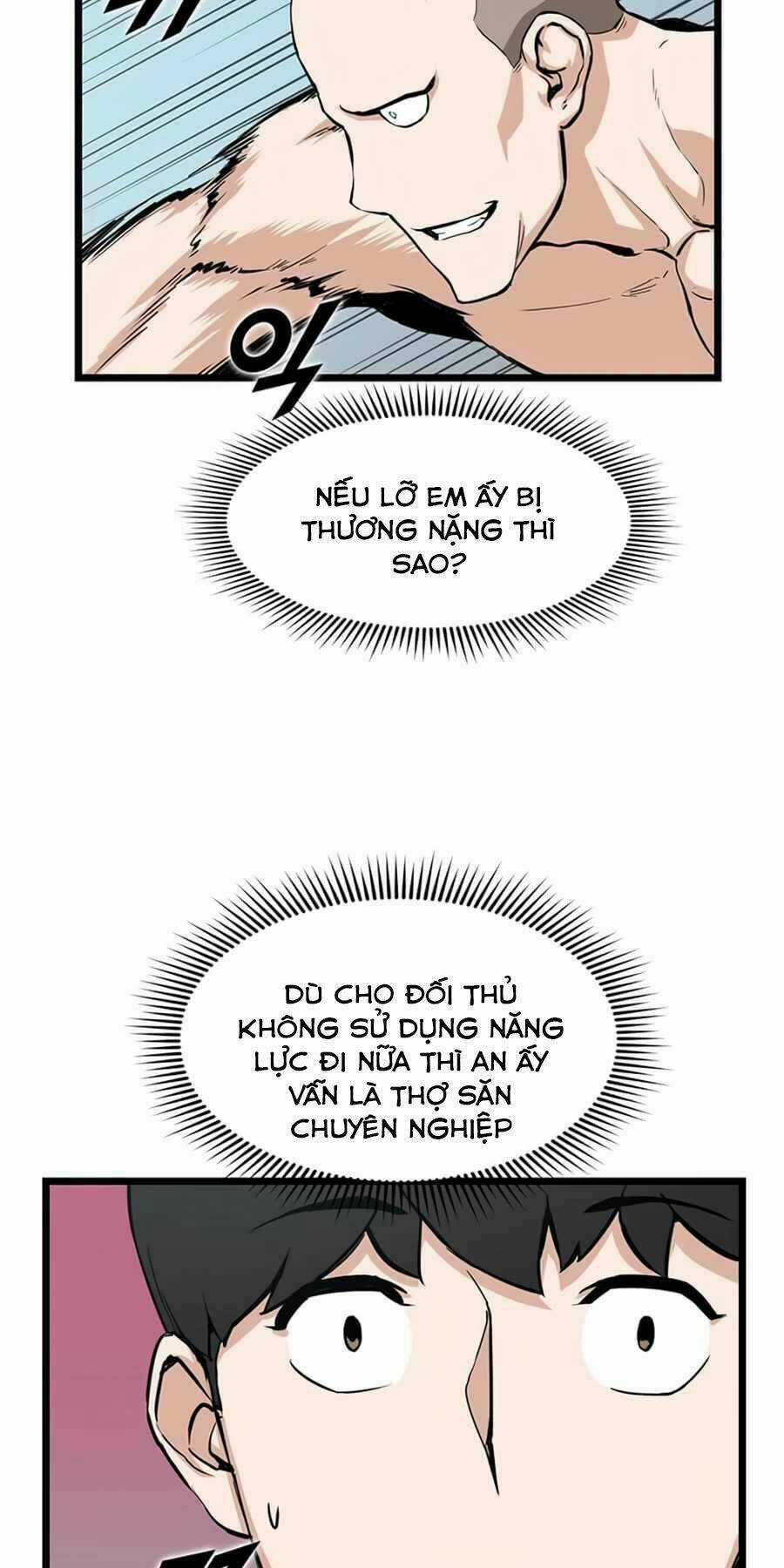 Thăng Cấp Bằng Likes Chapter 17 trang 41