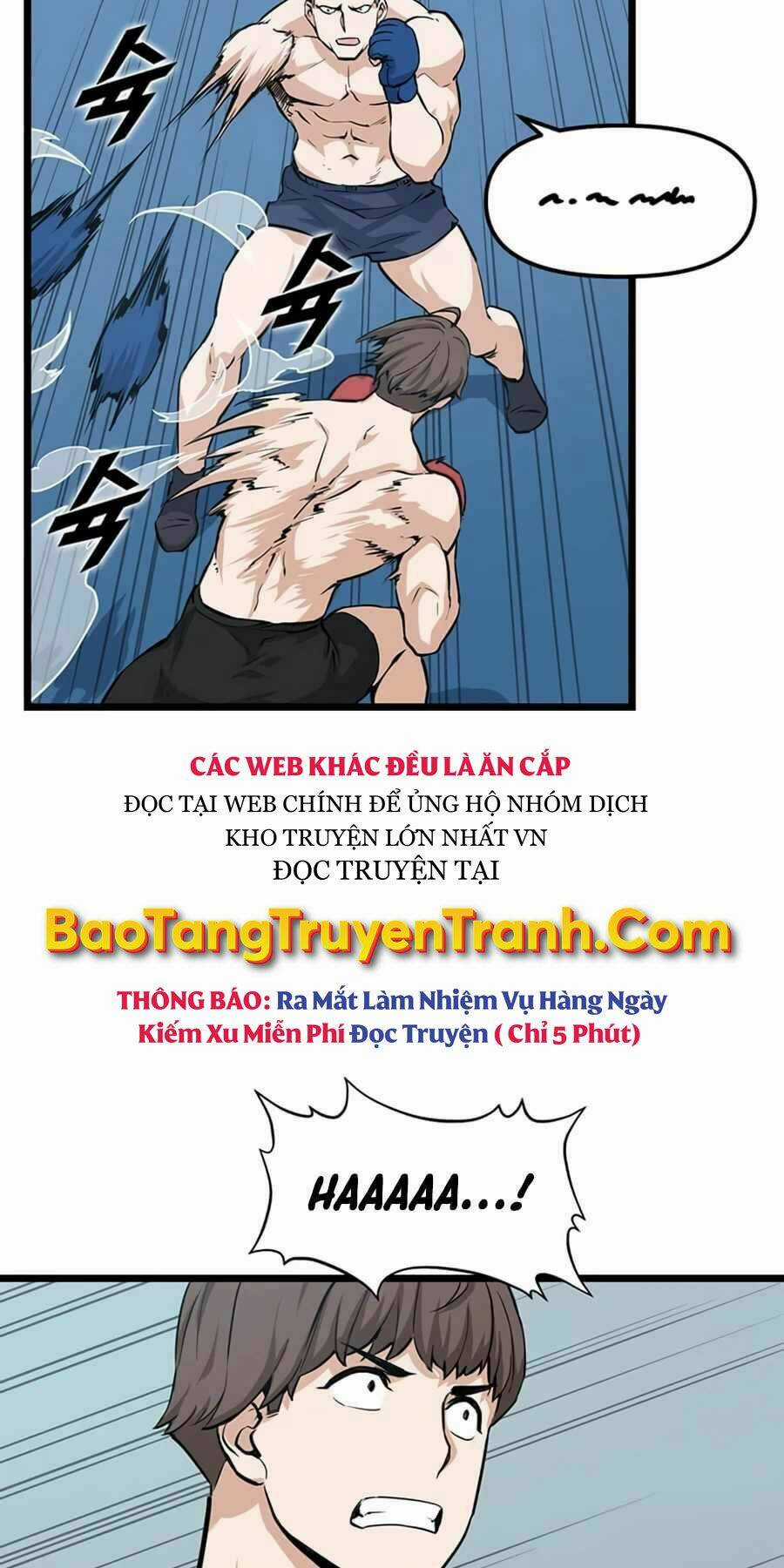 Thăng Cấp Bằng Likes Chapter 17 trang 43