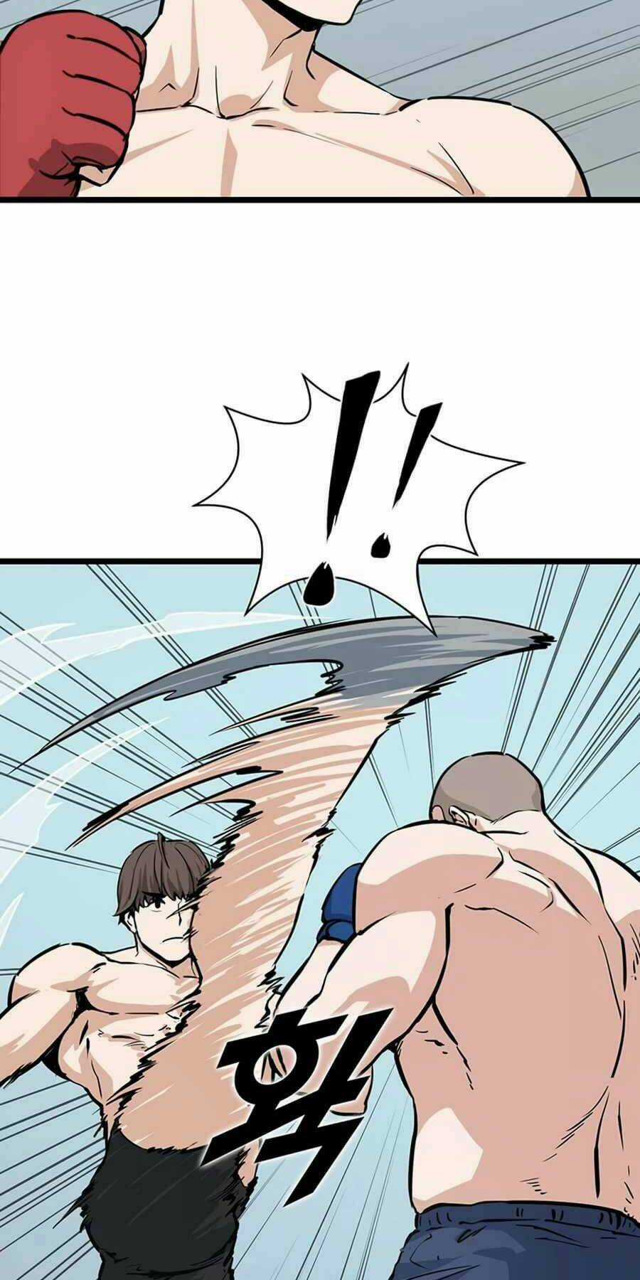 Thăng Cấp Bằng Likes Chapter 17 trang 44